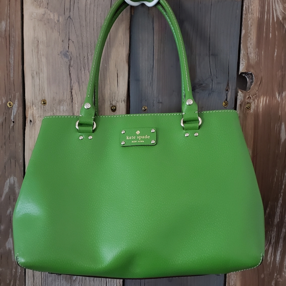Kate Spade tote bag